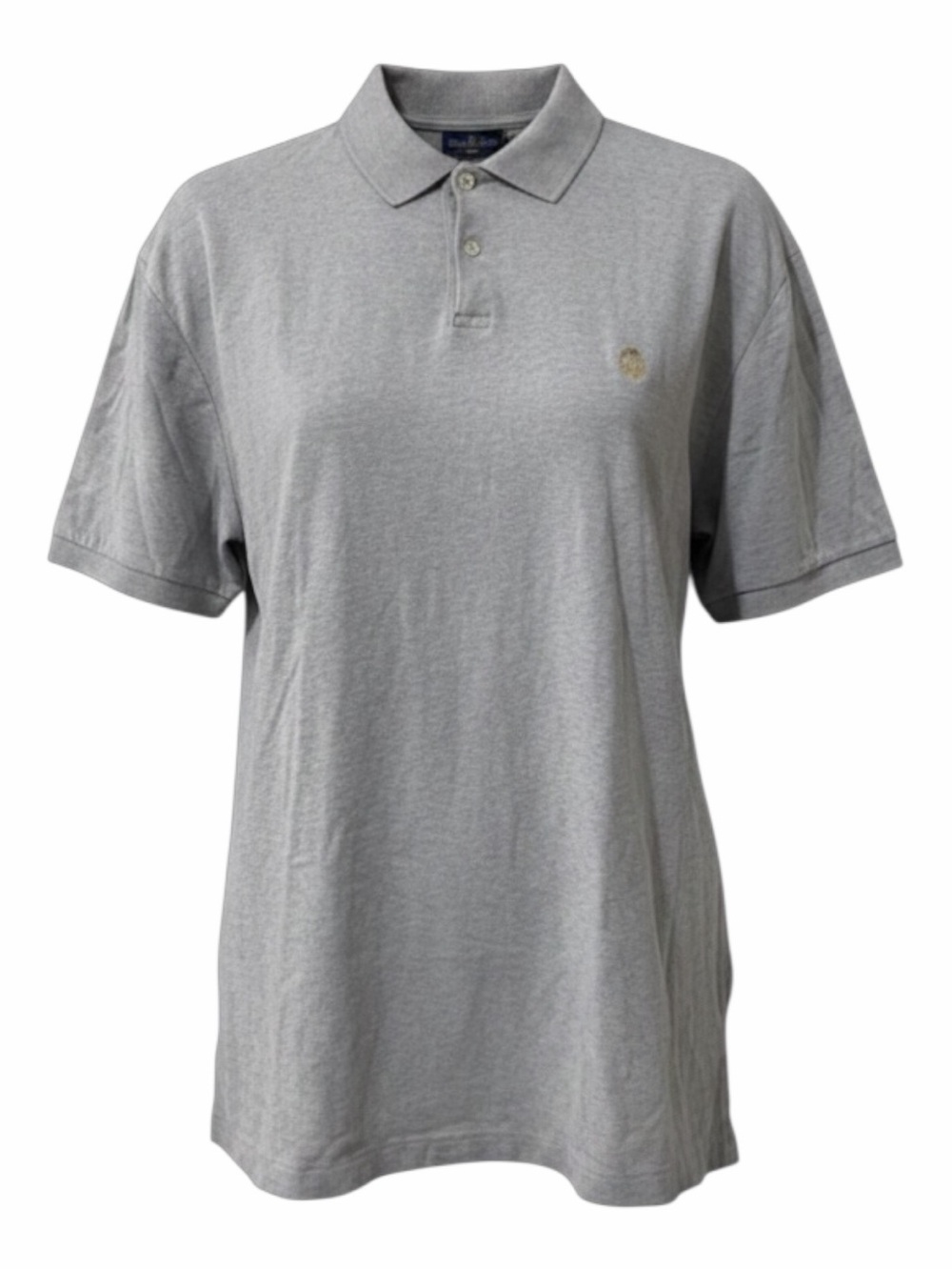 Gray Lauren Ralph Lauren  Polo Shirt